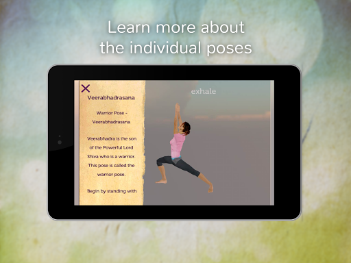 【免費健康App】Yoga for Weight Loss-APP點子