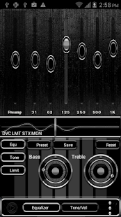 STALLION Poweramp skin V2(圖3)-速報App