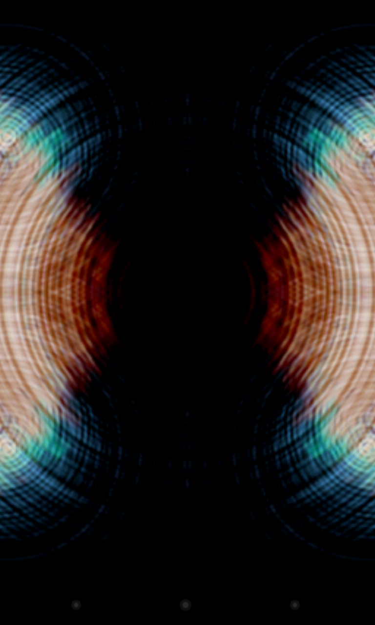 Waves Screen 1