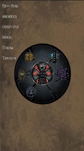 Download Dark Legacy Tracking App APK for Android