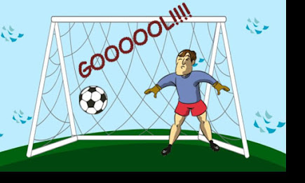 Jerry Soccer Kicks poster 10