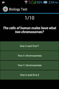 How to mod Biology Quiz Test patch 3 apk for pc