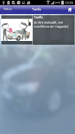 driving school mortimer poster 8