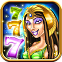 Cleopatra FREE Slots Vegas Way icon