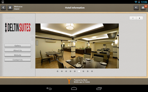 Deltin Suites Screenshots 3