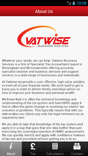 Vatwise