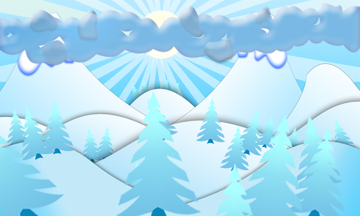 How to install Live wallpaper Winter idyll lastet apk for pc