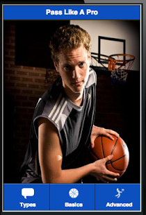 Basketball: Pass Like A Pro Screenshots 0