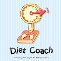 DietCoach logo