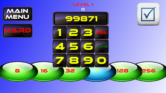 The Missing Number Screenshots 4