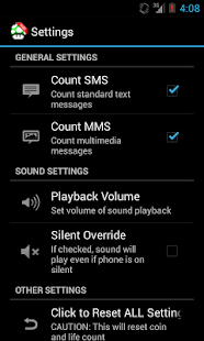 1up & Coin Sound Theme - Free Screenshots 1
