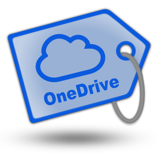 フォルダタグ for OneDrive/ワンドライブ 工具 App LOGO-APP開箱王