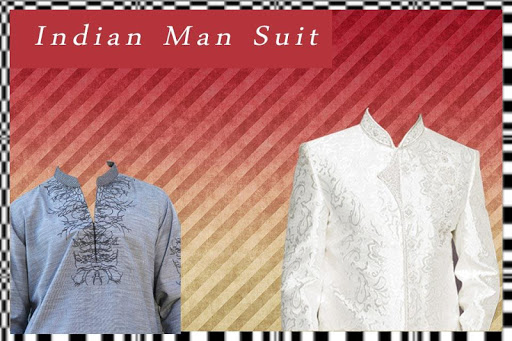 【免費娛樂App】Indian Man Suit-APP點子