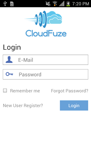 CloudFuze - Cloud File Manager