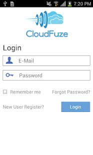 How to get CloudFuze - Cloud File Manager patch 2.0.8 apk for bluestacks