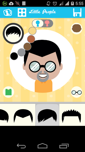 【免費娛樂App】Avatar Creator - Face Maker-APP點子