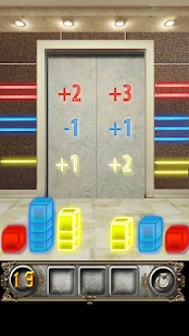 100 Doors : Floors Escape(圖8)-速報App