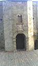 Burg Kapelle