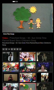 How to mod Circle Time Songs lastet apk for laptop