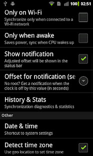 ClockSync(圖3)-速報App