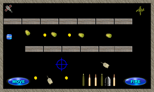 Alien Shoot Screenshots 5