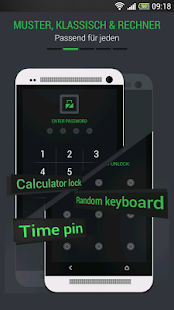 Lockdown Pro- Anwendungssperre apk cracked download - screenshot thumbnail