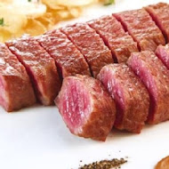 夏慕尼新香榭鐵板燒