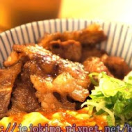 滿燒肉丼食堂(台中青海店)