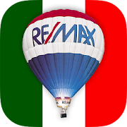 RE/MAX Italia  Icon