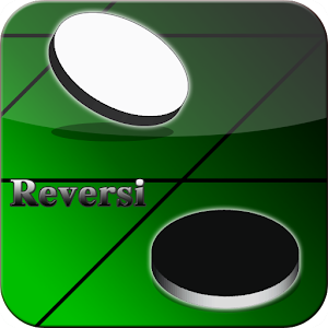 Reversi Best logo