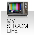 My Sitcom Life logo