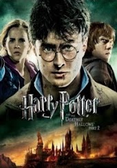 Harry Potter and the Deathly Hallows - Part 2