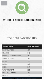 Wall Street Word Search Nasdaq(圖8)-速報App