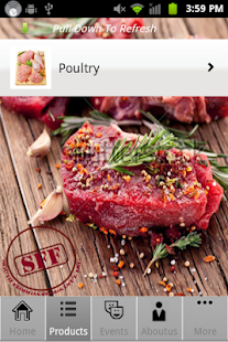 Download South Florida Food APK