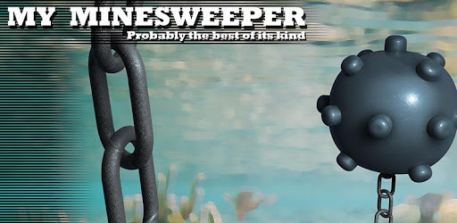 My Minesweeper on Windows PC Download Free - 1.4.1 - com.misiunas.mm