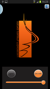 Radio Hereti Screenshots 1