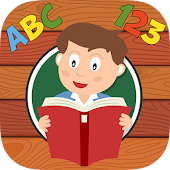 Kindergarten Workbook