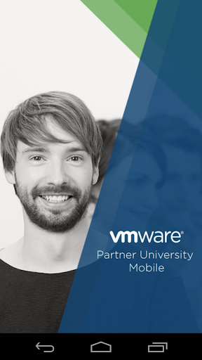 VMware Partner University