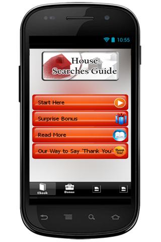 免費下載書籍APP|House Searches Guide app開箱文|APP開箱王