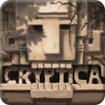 Cover Image of Download Cryptica 1.8 APK