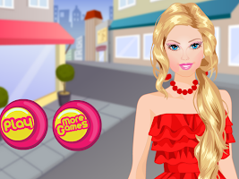 Anteprima screenshot di Paris Fashion APK #2