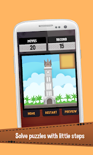 Free Puzzle Landmark Indonesia APK