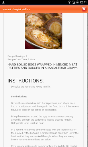 Egg Recipes Foods