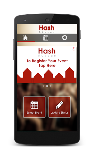 【免費社交App】Hash Status-APP點子