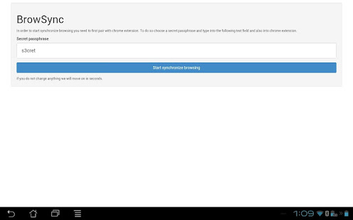 BrowSync(圖5)-速報App