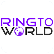 RingtoWorld  Icon