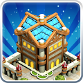 [UNUSED]Elf City Apk