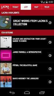 LACMA Screenshots 5