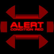 ST: Red Alert Wallpaper 3.5 Icon