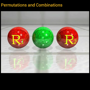 Permutations and Combinations.apk 1.0.3